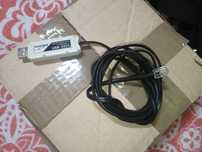 Продам преобразователь интерфейса usb sg24