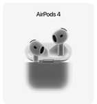 Airpods4 Airpods pro2