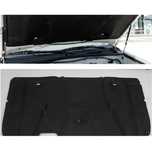 Обшивка капота Toyota Prado 120 утеплитель gx 470