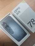 Oppo A78 256 Gb (отеген батыр) лот: 705727