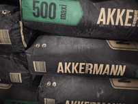 Продам цемент Аккерман