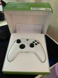 Xbox wireless controller
