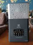 Увлажнитель воздуха Electrolux EHU-3710D черный