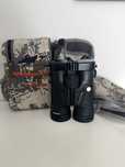 Бинокль Leupold Tactical