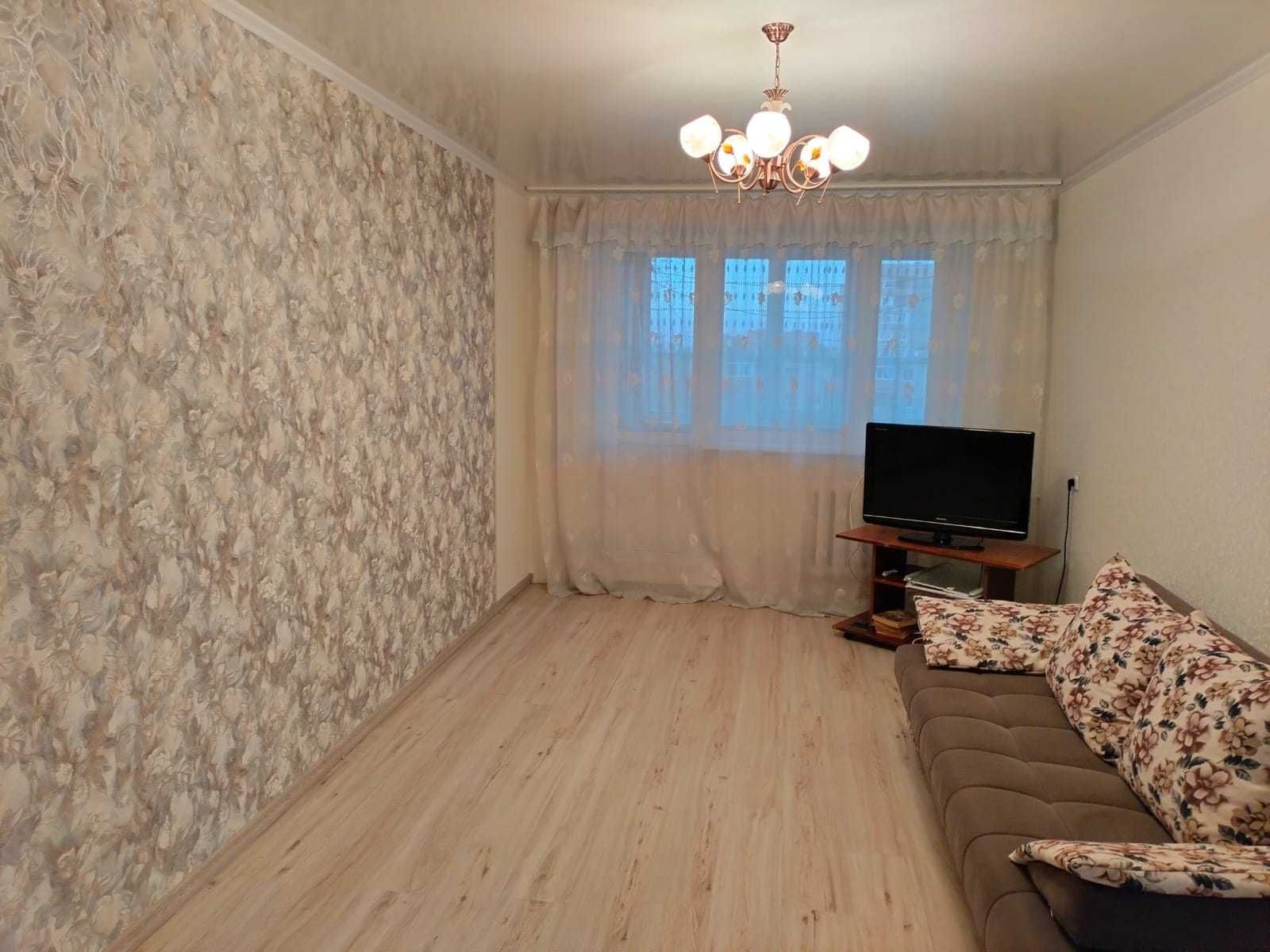 продам 2комн.квартиру в мкр.Западный