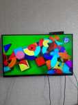 Телевизор LG в хорошем состоянии