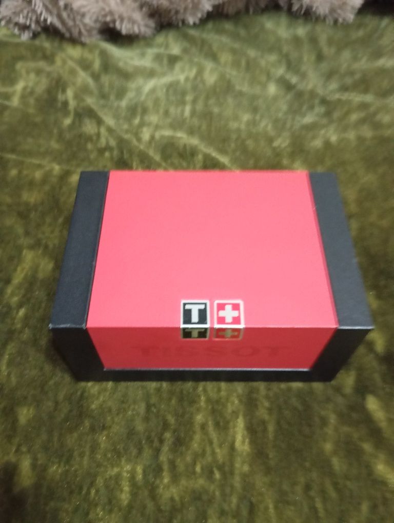 Часы tissot, оригинал 100%