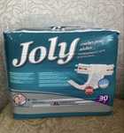 Продам памперсы JOLY XL