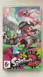 Splatoon2 продажа/обмен