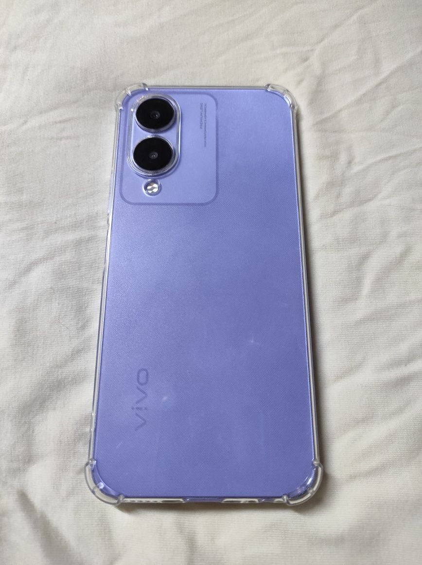 Vivo Y17s  6/128