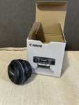 Продам объектив canon 24mm , почти новый