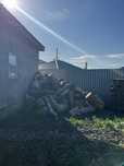 Продам дрова около одного камаза может даже больше