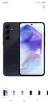 Galaxy A55 старый