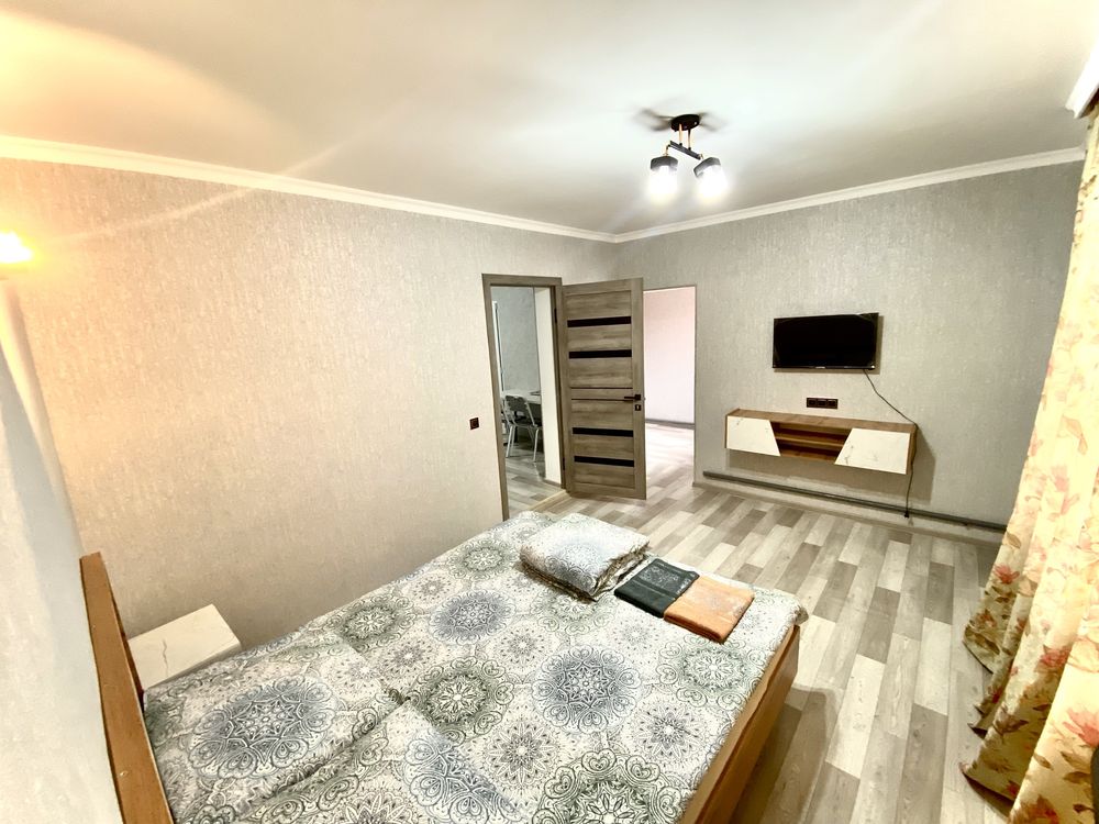 Гостиница Bars Hotel до 4 чел