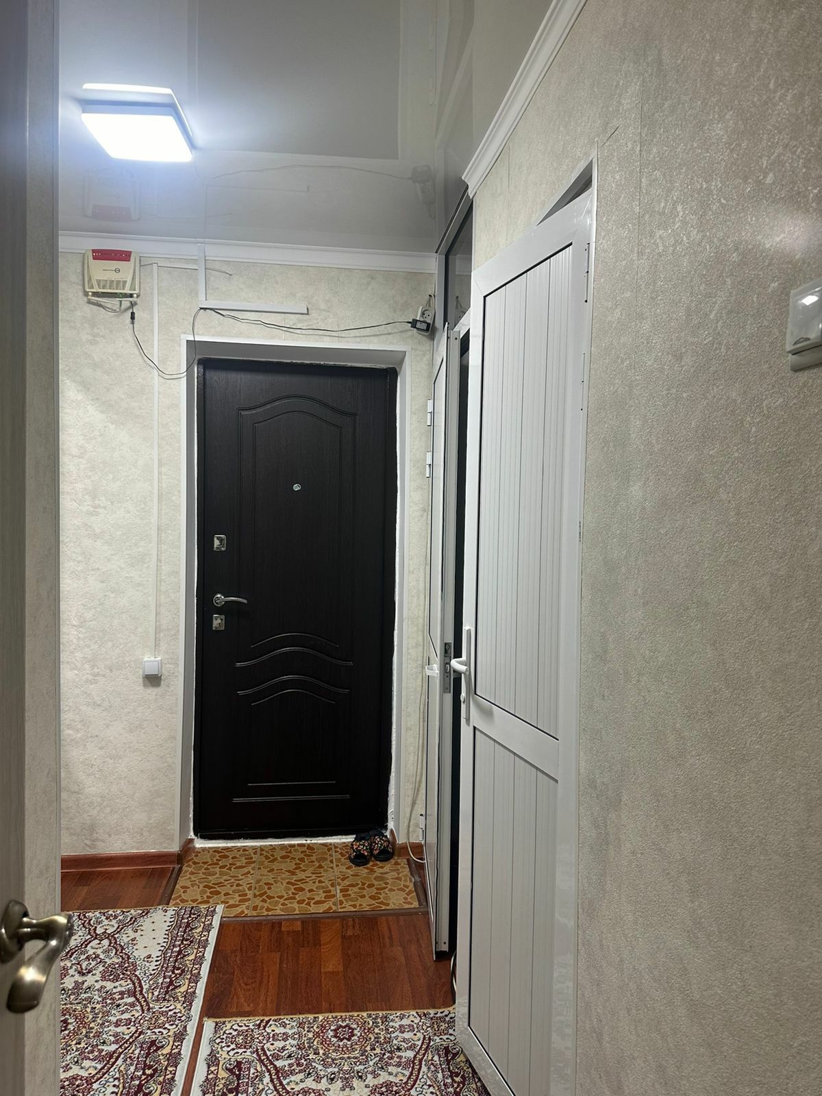 Срочно продаётся 1 комнатная квартира