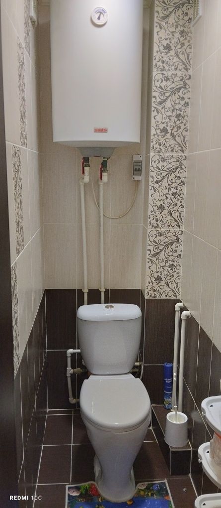 2х комнатная квартира
