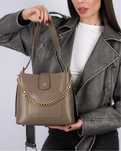 Сумка Итальянский Genuine Leather