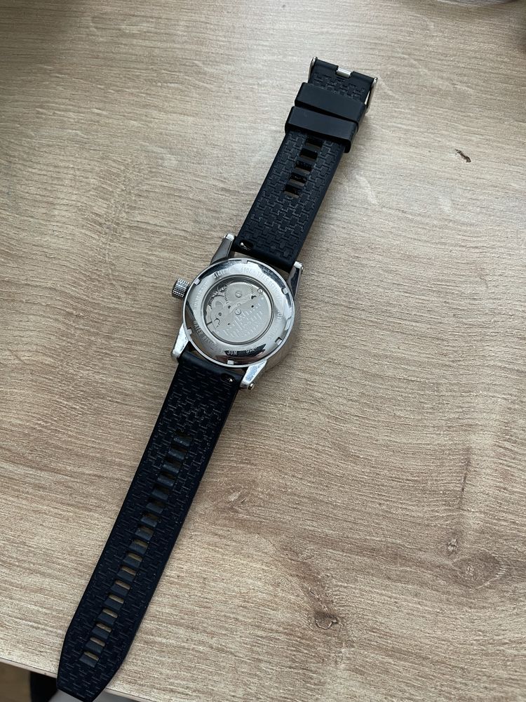 Montblanc часы ( можно для красоты)
