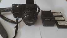 Продам камеру Samsung NX1000