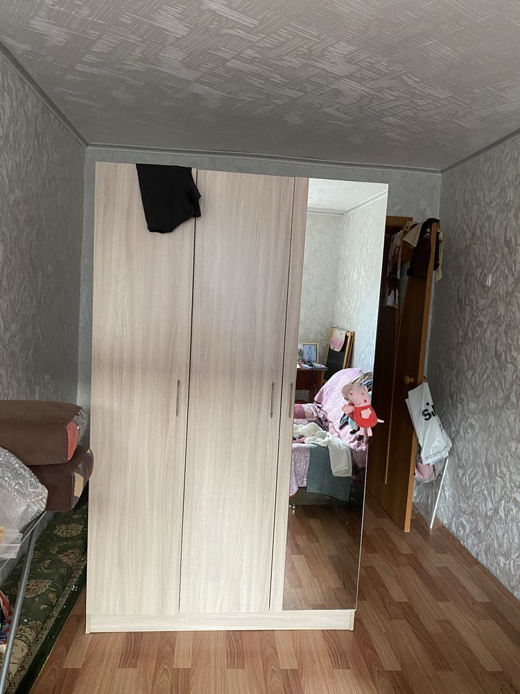Продам 2-х конм. квартиру г.Аксу Павлодарская область