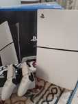 Продам Ps5 1 tb новый