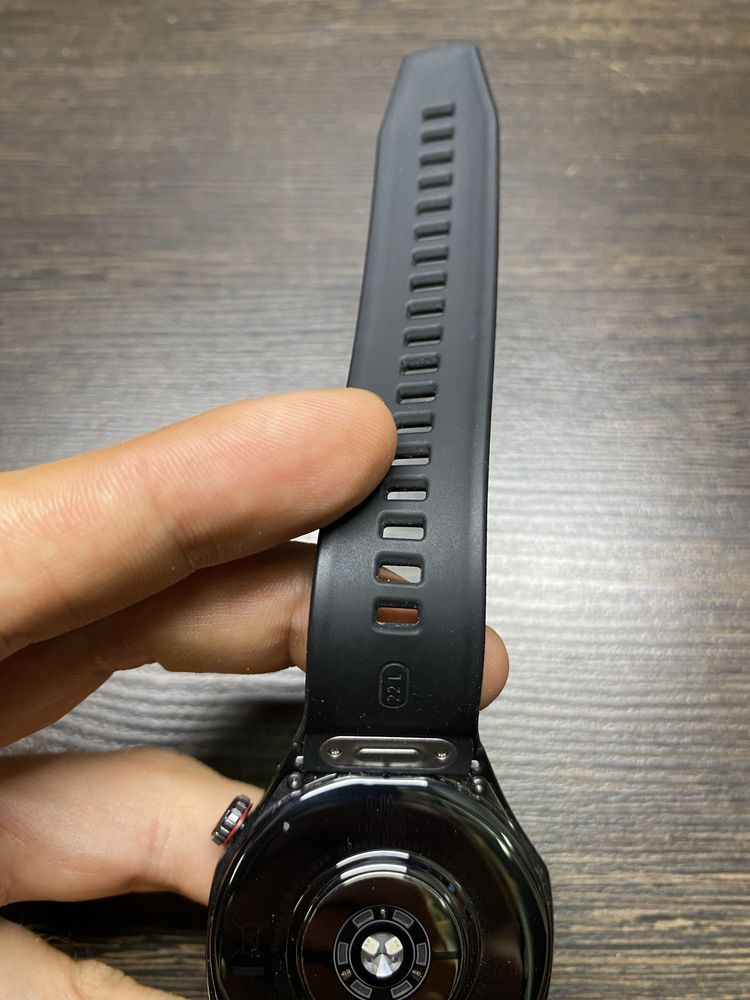 Смарт часы Huawei gt 5 pro