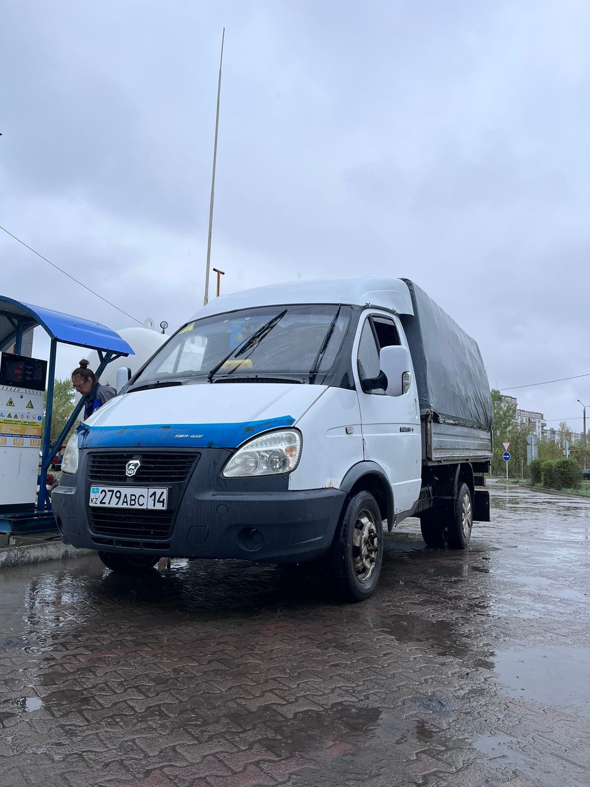 Грузоперевозки город межгород цена вас приятно удивят газель газель