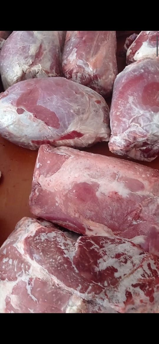 Предлагаем мясо говядины, отличного качества (оптовая продажа) для рес