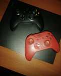 Продам !!! xbox one x