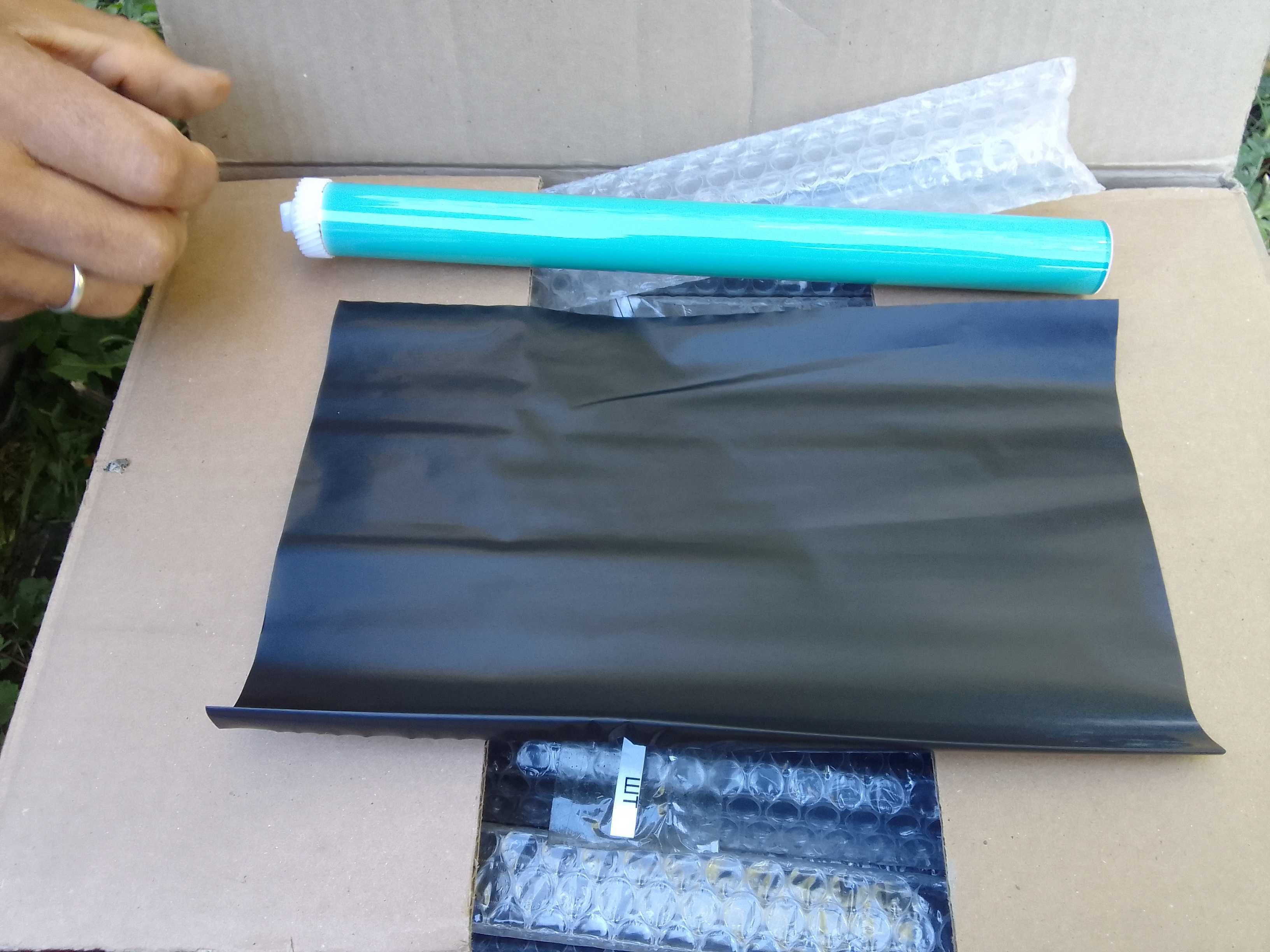 Фотобарабан HP LJ, фотобарабан HP 1200, магнитный валл,