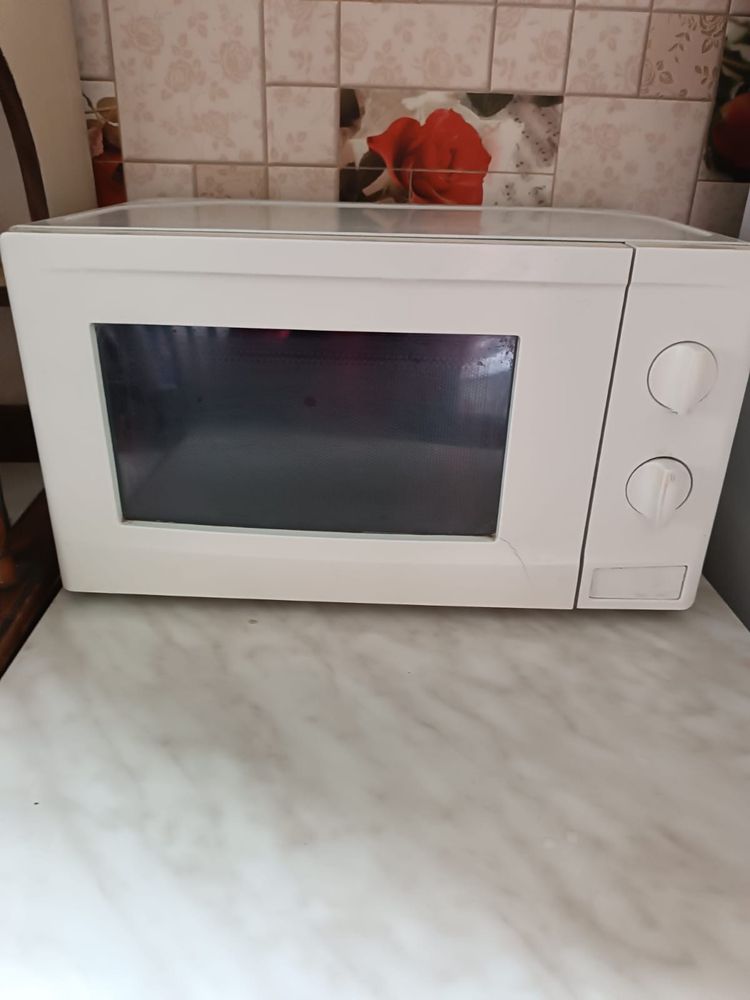 Микроволновая мечь б/у за 5000тг ,рабочая