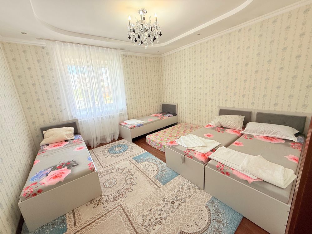 Котедж,кудахана,гостинный дом