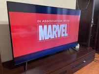 Телевизор Samsung 55”