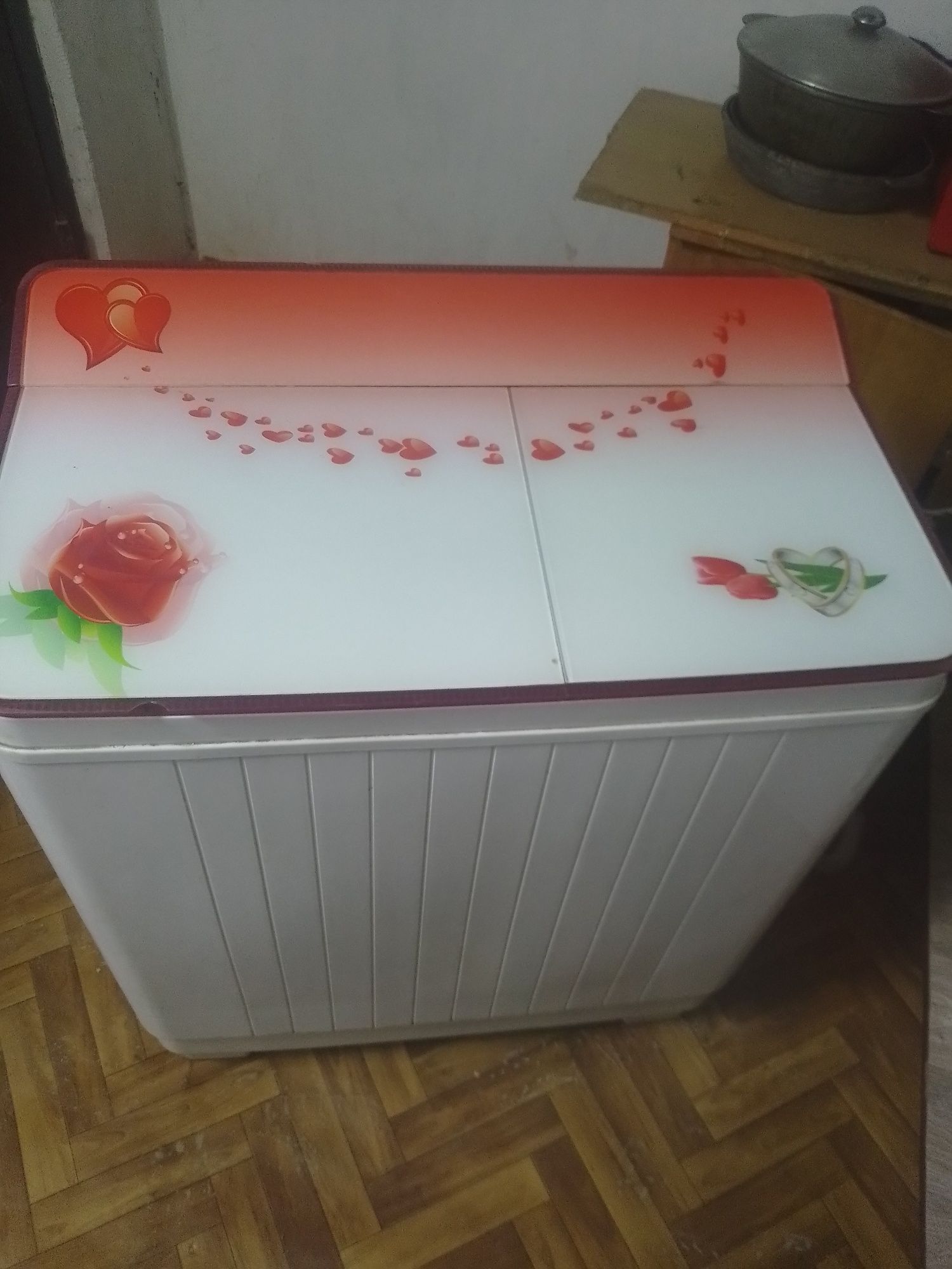 Стиральныи машинка 2штука продам  цена договаримся