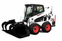 ремонт  Bobcat / мини-погрузчики