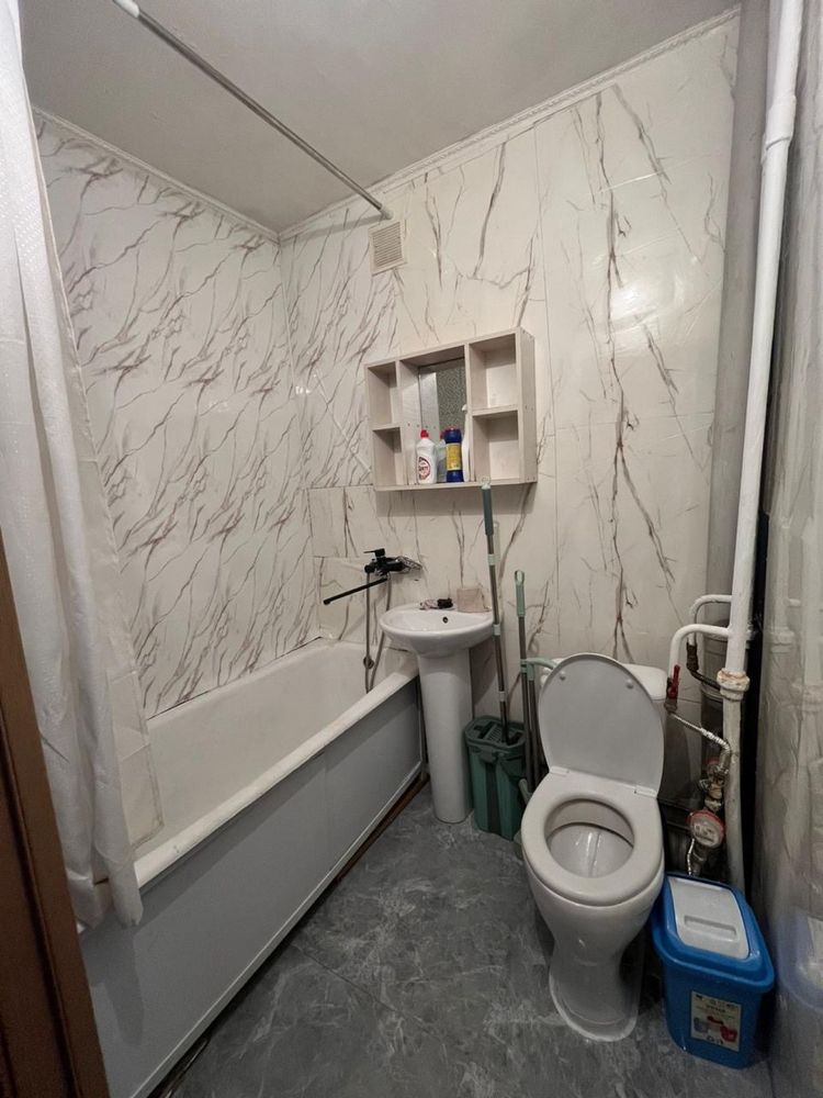 Продам кв 1,5 по назарбаеву 93