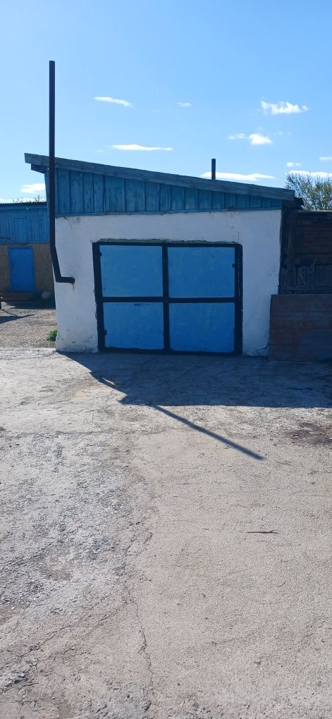 Продам дом или обмен на 2-ку квартиру