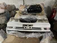 Носкат, морда, перед на Toyota Mark 2