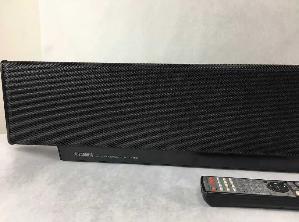 Саундбар Yamaha YSP-1000 звуковой проектор 5.1