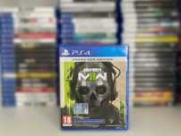 Call of Duty: Modern Warfare II PS4/PS5 Большой Выбор Игр