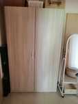 Шкаф в прихожию для одежды
