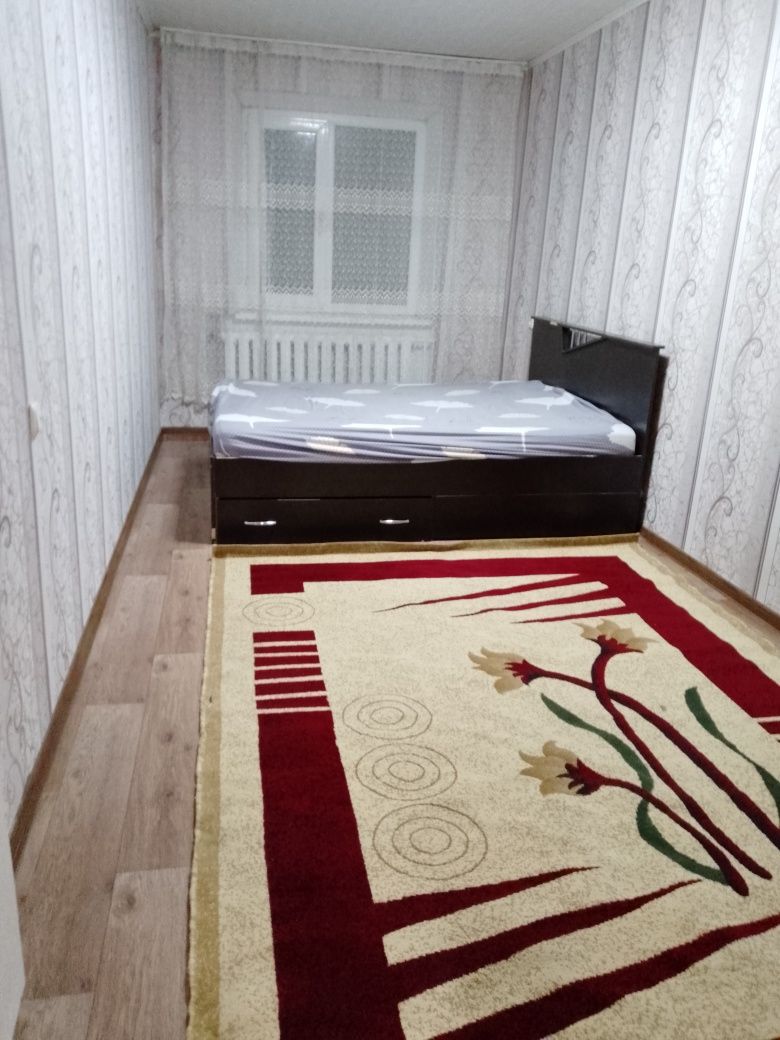 Обмен квартиры на одна комнатную новой постройки