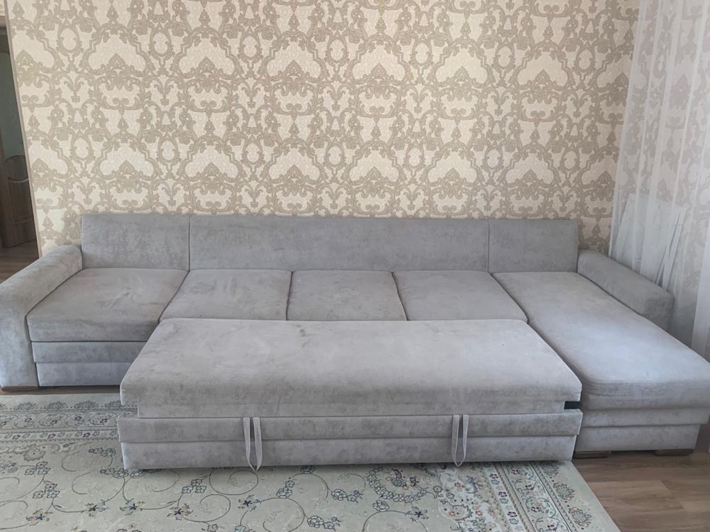 Продам диван в хорошем состоянии