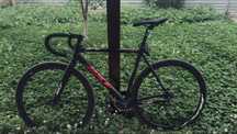 Fixed gear jixf( сегодня заберешь за 85к отдам)