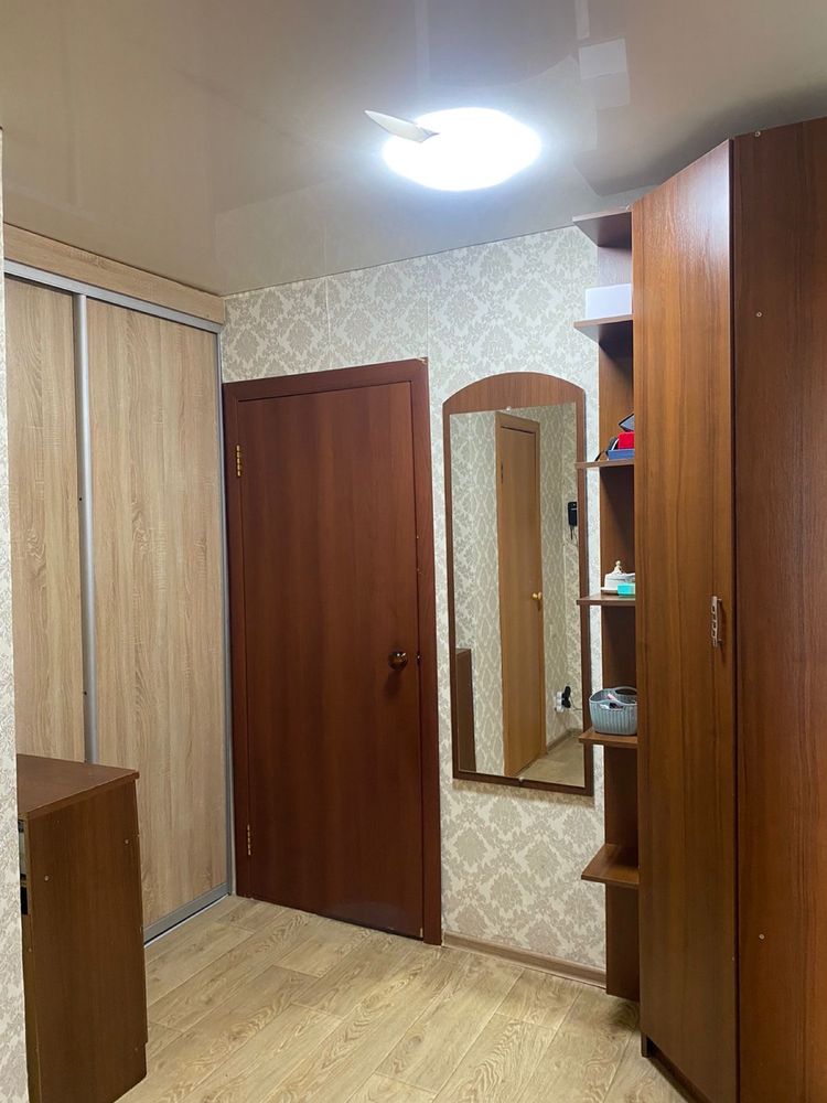 Продается 1-комнатная квартира