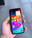 IPhone 11 128 gb black