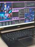 Продам ноутбук Acer Aspire 7/Core i5-8th/GTX 1050ti/SSD/Windows 11 Pro