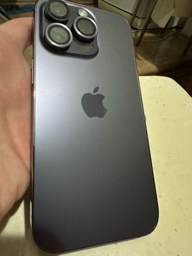 Продается IPhone 14 Pro