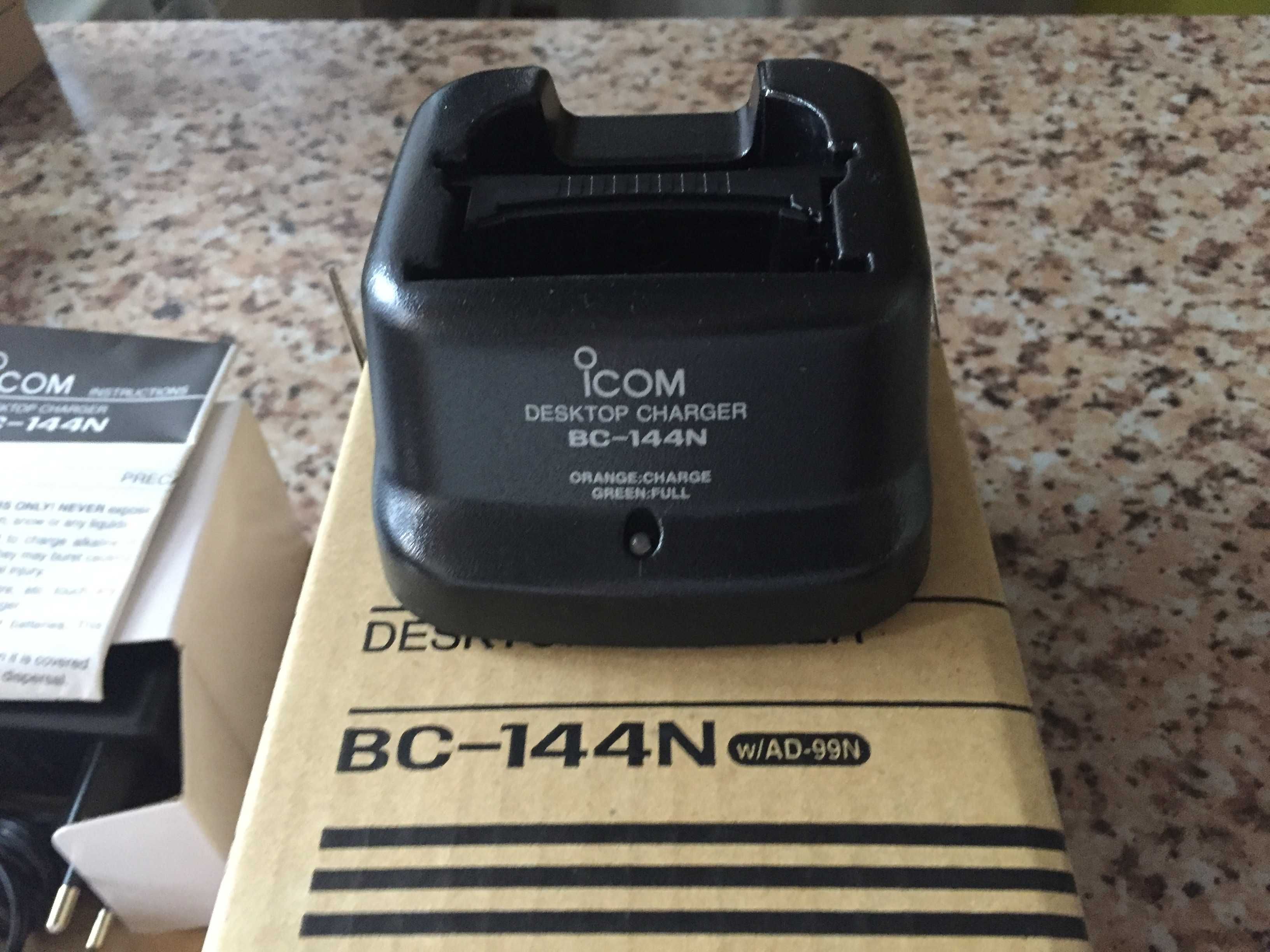 Аккумулятор  для раций ICOM и MOTOROLA