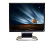 Монитор 19" 1280x1024 Acer AL1951 DVI